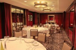 San Francisco Meeting Room
